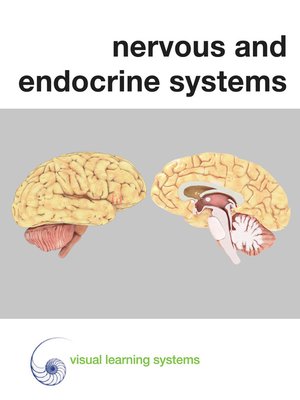 cover image of Nervous and Endocrine Systems